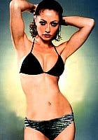 Rebecca Gayheart